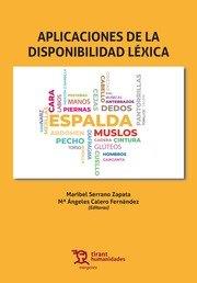 APLICACIONES DE LA DISPONIBILIDAD | 9788418656606