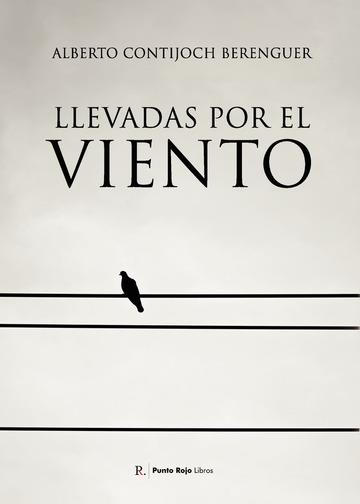 LLEVADAS POR EL VIENTO | 9798851018039 | CONTIJOCH BERENGUER, ALBERTO