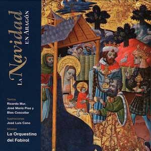 NAVIDAD EN ARAGÓN, LA | 9788483216002