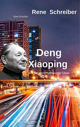 DENG XIAOPING | 9783738609448 | SCHREIBER, RENE