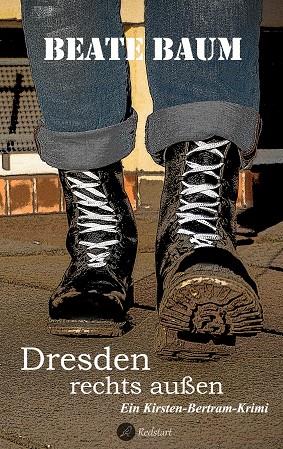 DRESDEN RECHTS AUßEN | 9783751905794 | BAUM, BEATE