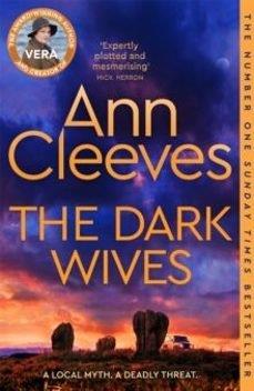 DARK WIVES, THE | 9781529077780 | CLEEVES, ANN
