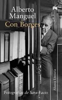 CON BORGES | 9788420643410 | MANGUEL, ALBERTO