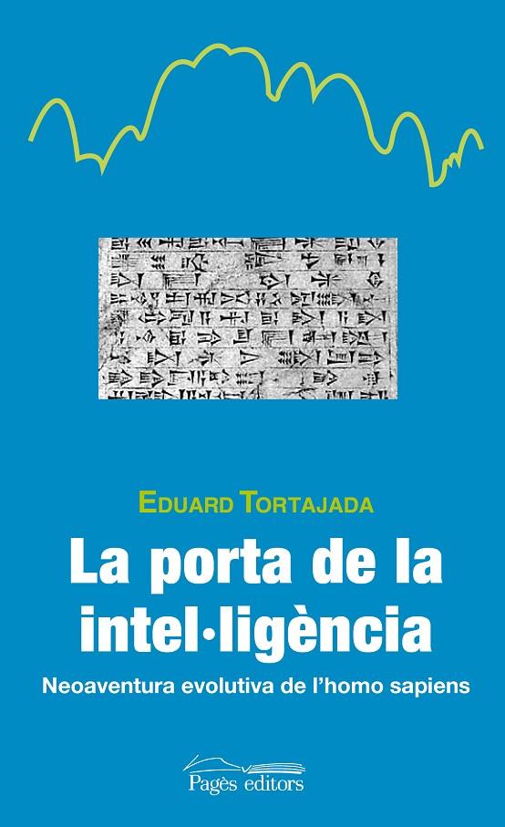 PORTA DE INTEL·LIGÈNCIA, LA | 9788499751061 | TORTAJADA MOLINA, EDUARD