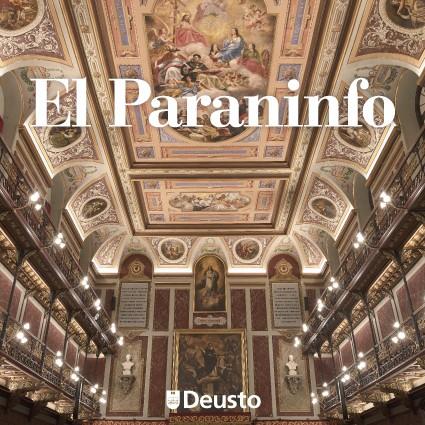 PARANINFO, EL | 9788416982554 | TORRES RIPA, JAVIER