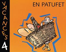 VACANCES P4. EN PATUFET | 9788421828373 | VARIOS AUTORES