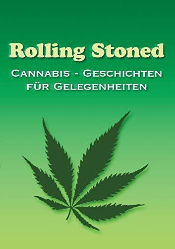 ROLLING STONED | 9783750432819 | MITROVIC, MICHAEL / SCHUSTER, MICHAEL