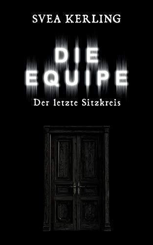 DIE EQUIPE | 9783750425521 | KERLING, SVEA
