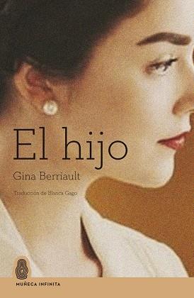 HIJO, EL | 9788412595604 | BERRIAULT, GINA