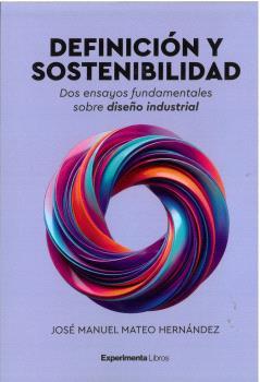 DEFINICIÓN Y SOSTENIBILIDAD | 9788419555472 | MATEO HERNÁNDEZ, JOSÉ MANUEL