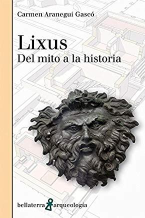 LIXUS | 9788472908031 | ARANEGUI GASCÓ, CARMEN