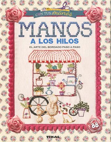 MANOS A LOS HILOS | 9788499285306 | OSA, MARCELA