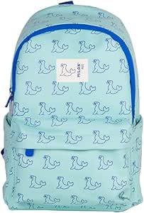 MOTXILLA INFANTIL 9.5 L 460 VERDA | 8411574106708