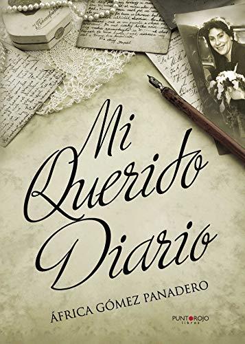 MI QUERIDO DIARIO | 9788416658695 | GÓMEZ PANADERO, ÁFRICA