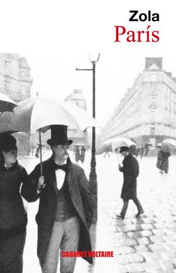 PARIS | 9788493518578 | ZOLA, EMILE