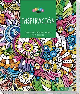 INSPIRACIÓN | 9783869416649