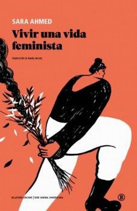 VIVIR UNA VIDA FEMINISTA | 9788419160881 | ENGUX, MARIA