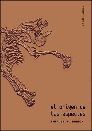 ORIGEN DE LAS ESPECIES, EL | 9788437076096 | DARWIN, CHARLES R.