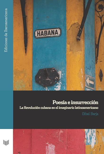 POESIA E INSURRECCION | 9788491923596 | BARJA, ETHEL