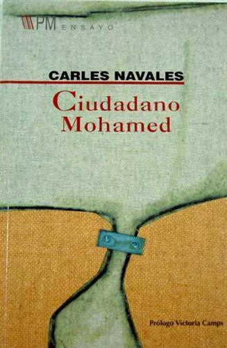 CIUDADANO MOHAMED | 9788488944061 | CARLES, NAVALES