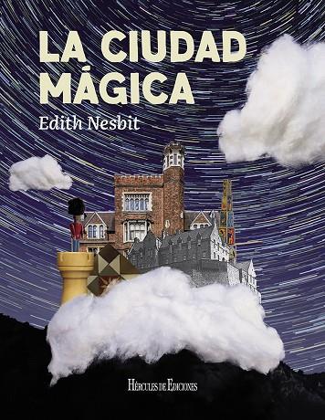 CIUDAD MÁGICA, LA | 9788418966583 | NESBIT, EDITH