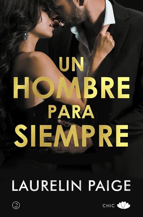 HOMBRE PARA SIEMPRE, UN | 9788417972615 | PAIGE, LAURELIN