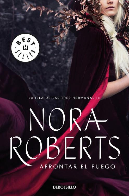 AFRONTAR EL FUEGO | 9788466337229 | ROBERTS, NORA