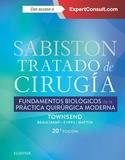SABISTON. TRATADO DE CIRUGIA + EXPERTCONSULT (20ª ED) | 9788491131328 | TOWNSEND, COURTNEY M. / BEAUCHAMP, R. DANI