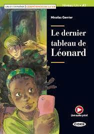 DERNIER TABLEAU DE LEONARD, LE (A1) | 9788853019400