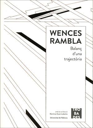 WENCES RAMBLA | 9788491330462 | VARIOS AUTORES