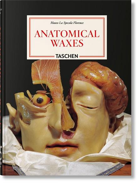 ANATOMICAL WAXES (45TH ED.) | 9783754402177 | POGGESI, MARTA