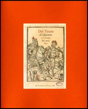 DEL TIRANT AL QUIXOT | 9788437060958 | VARIOS AUTORES