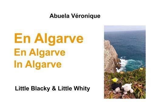 EN ALGARVE | 9782322146475 | VERONIQUE, ABUELA