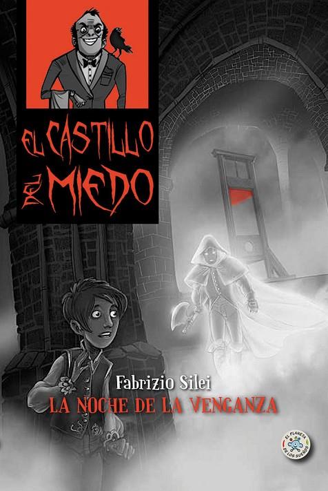 NOCHE DE LA VENGANZA, LA | 9788427137608 | SILEI, FABRIZIO