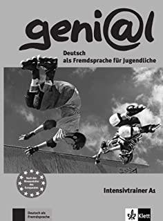 GENIAL A1 INTENSIVTRAINER | 9783126062367