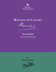 ROSALIADA. ANTOLOGÍA BILINGÜE | 9788488020956 | DE CASTRO, ROSALÍA
