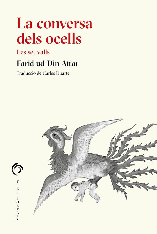 CONVERSA DELS OCELLS, LA | 9788412847734 | UD-DIN ATTAR, FARID