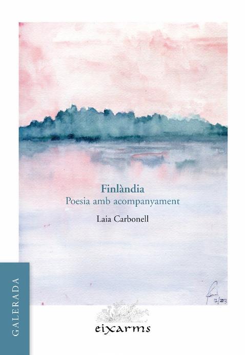 FINLÀNDIA | 9788496786714 | CARBONELL, LAIA