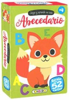 ABECEDARIO | 9788418565984