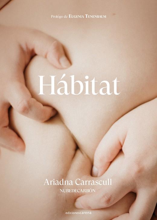 HÁBITAT | 9788419136688 | CARRASCULL, ARIADNA
