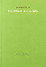 DOMINIOS DE LA EMOCIÓN, LOS | 9788481915259 | BALLESTEROS, RAFAEL