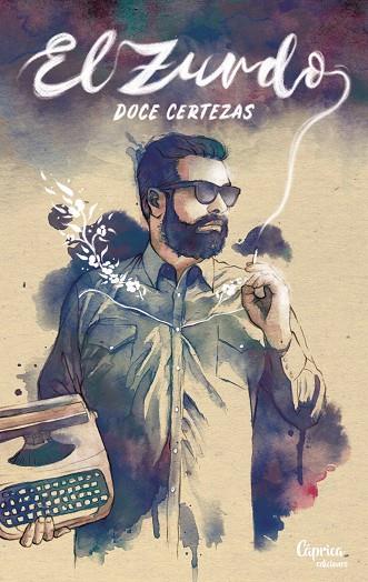 DOCE CERTEZAS | 9788494781391 | EL ZURDO