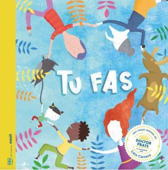 TU FAS | 9788494977466 | FIGUERAS, LAIA