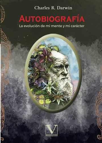 AUTOBIOGRAFÍA | 9788413374765 | DARWIN, CHARLES ROBERT
