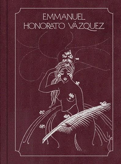 EMMANUEL HONORATO VÁZQUEZ | 9788417047344 | CORRAL VEGA, PABLO