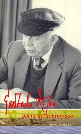 GONZALO ROJAS. POETA DEL RELÁMPAGO | 9788481386059 | DURÁN, ROBERTO
