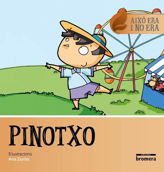 PINOTXO | 9788490268223