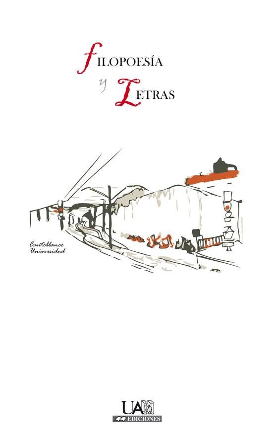 FILOPOESÍA Y LETRAS | 9788483444115 | VARIOS AUTORES