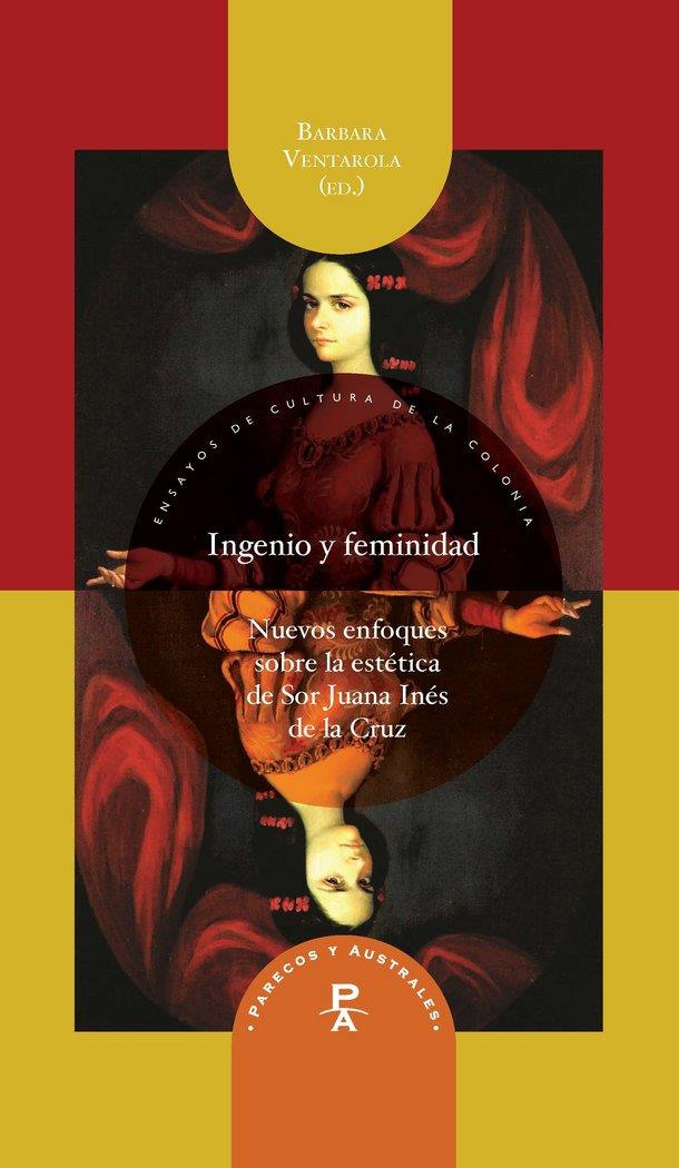 INGENIO Y FEMINIDAD | 9788416922604