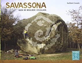 SAVASSONA. GUIA DE BOULDER I ESCALADA | 9788480903981 | CRUSATS GUILLEM